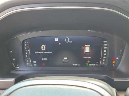 Used 2025 Honda Pilot Elite image 22