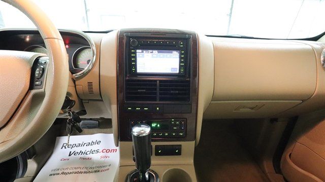Used 2007 Ford Explorer Limited RWD image 14