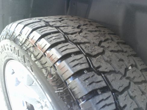 Used 2020 RAM 1500 Big Horn AWD/4WD image 30