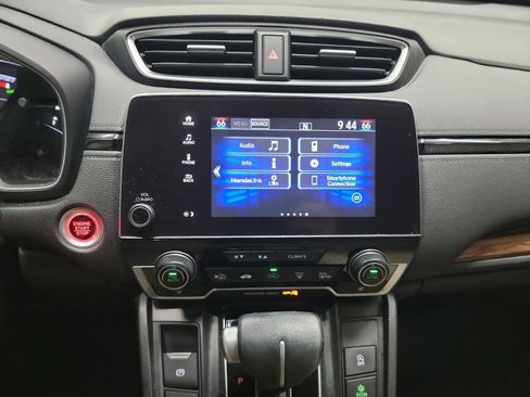 Certified 2022 Honda CR-V EX-L image 21