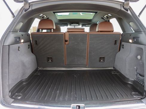 Used 2014 Audi Q5 3.0T Premium Plus image 15