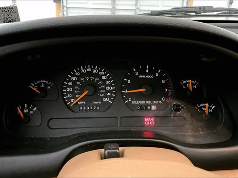 Used 1998 Ford Mustang GT RWD image 19
