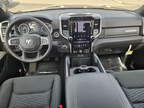 New 2026 RAM 1500 Big Horn image 9