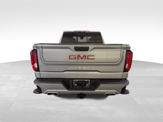 Used 2024 GMC Sierra 1500 Denali AWD/4WD image 6