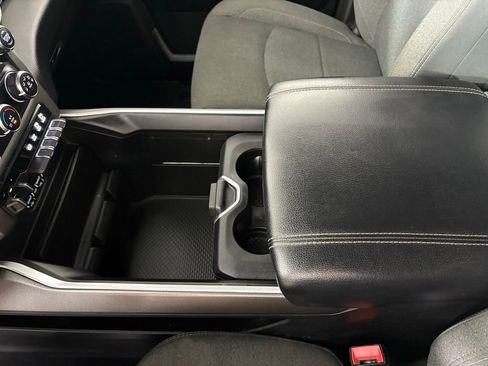 Used 2020 RAM 3500 Big Horn w/ Level 1 Equipment Group image 32