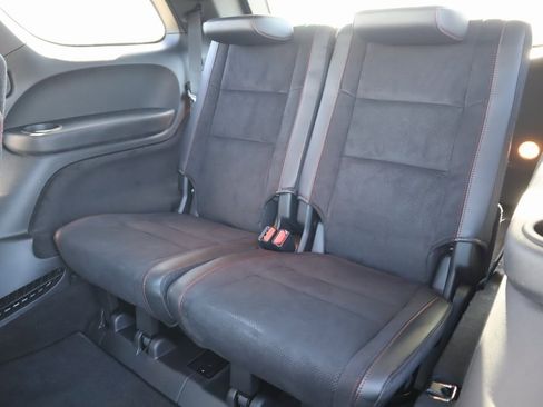 New 2026 Dodge Durango GT image 14