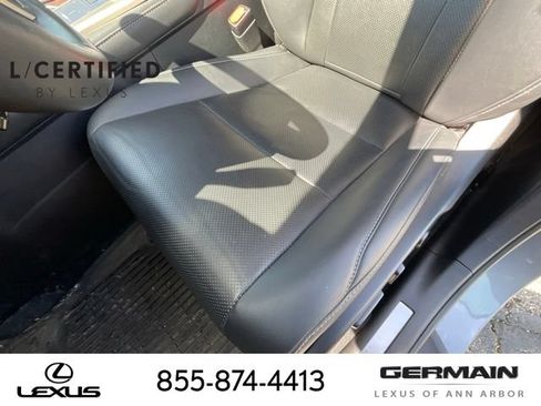 Used 2022 Lexus RX 450h AWD w/ Premium Package image 22