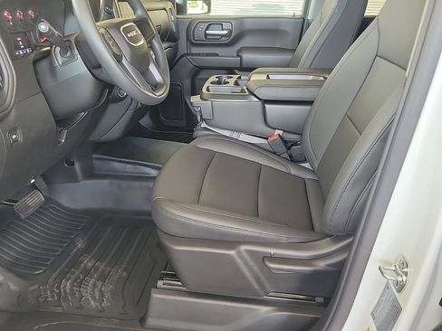 New 2026 GMC Sierra 2500 Pro w/ 1SA Pro Safety Plus Package image 7