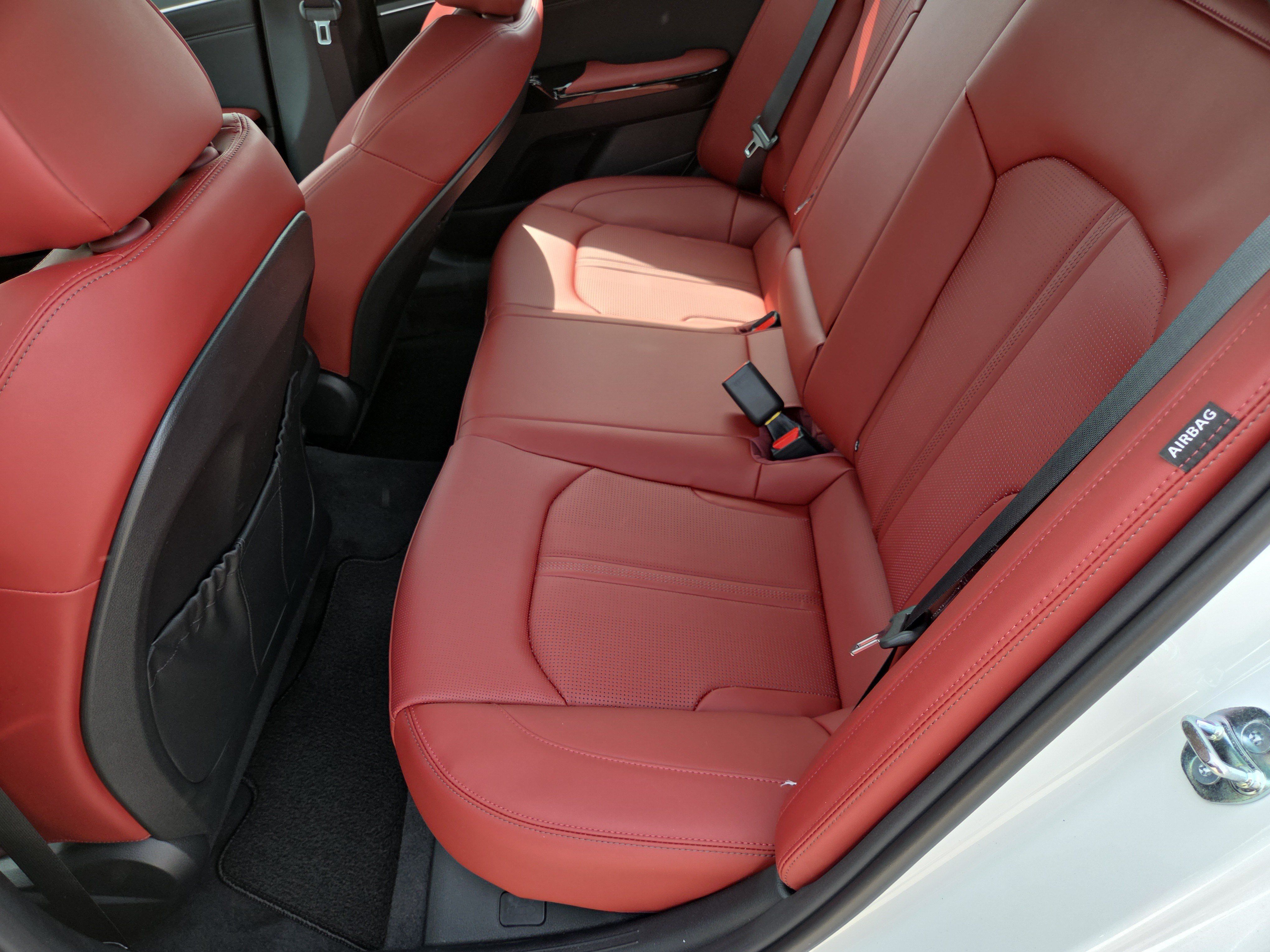 New 2026 Kia K5 GT-Line w/ GT-Line Premium Package FWD image 6