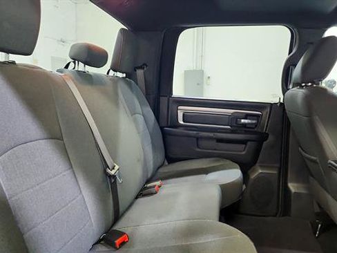 Used 2022 RAM 1500 Warlock w/ Electronics Group AWD/4WD image 25