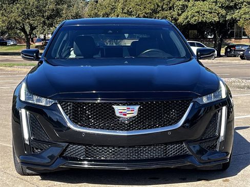 Used 2020 Cadillac CT5 Sport w/ Parking Package image 7