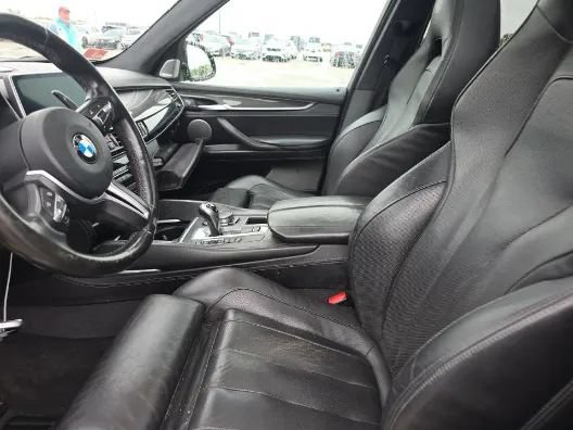 Used 2016 BMW X5 M AWD/4WD image 3
