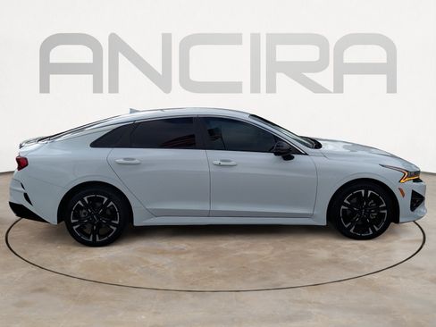 Used 2023 Kia K5 GT-Line w/ GT-Line Premium Package FWD image 11
