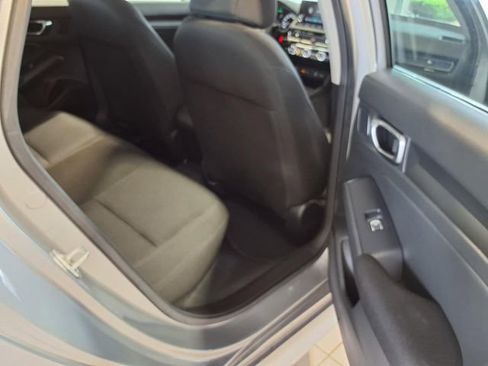 Used 2024 Honda Civic LX image 22