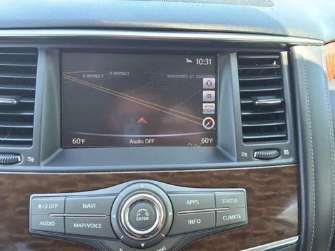 Used 2019 Nissan Armada SV w/ Driver Package AWD/4WD image 13