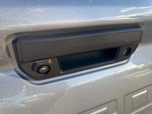 Used 2023 Chevrolet Colorado Trail Boss w/ LPO, Skid Plate Package image 10