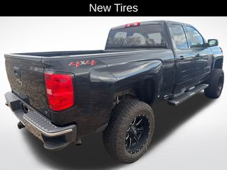 Used 2018 Chevrolet Silverado 1500 LT w/ All Star Edition video 2