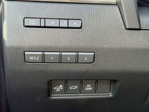 Used 2025 Lexus GX 550 w/ Cold Area Package image 27