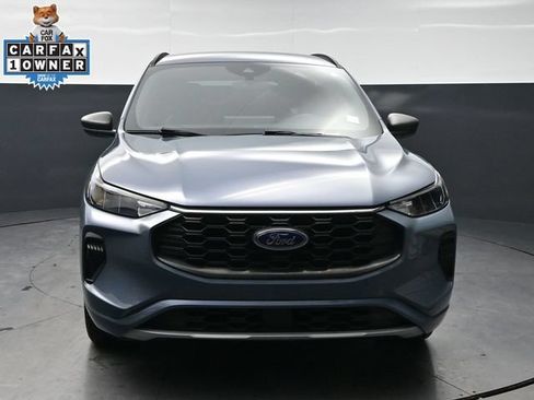 Used 2023 Ford Escape ST-Line w/ Equipment Group 301A FWD image 2