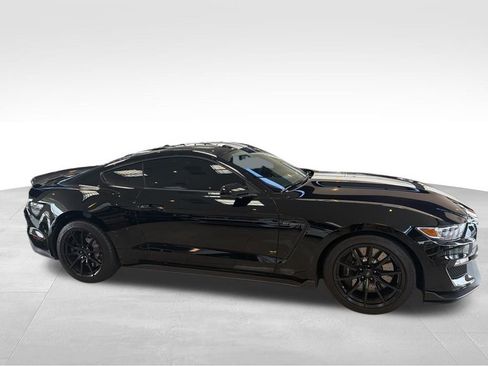 Certified 2017 Ford Mustang Shelby GT350 w/ Electronics Package image 9