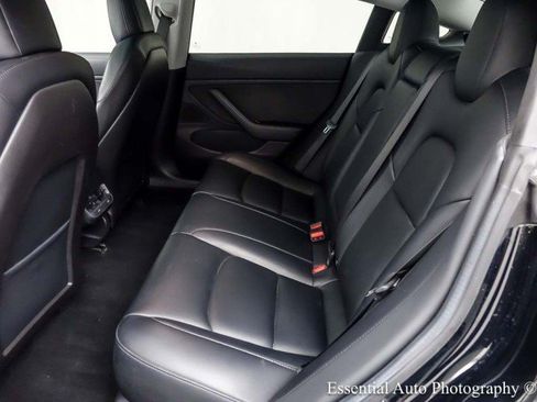 Used 2019 Tesla Model 3 Long Range AWD/4WD image 14