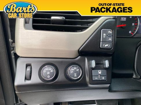 Used 2016 GMC Yukon Denali w/ Open Road Package AWD/4WD image 35