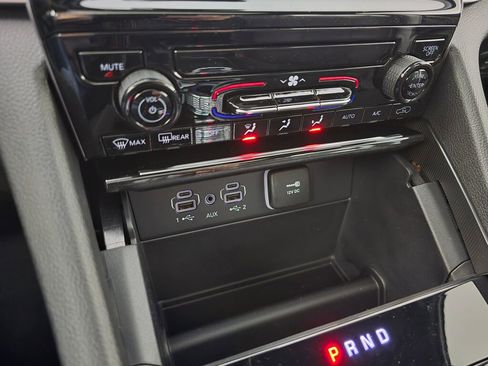 New 2025 Jeep Grand Cherokee Laredo X image 23