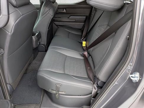 New 2026 Toyota Tacoma TRD Sport image 15