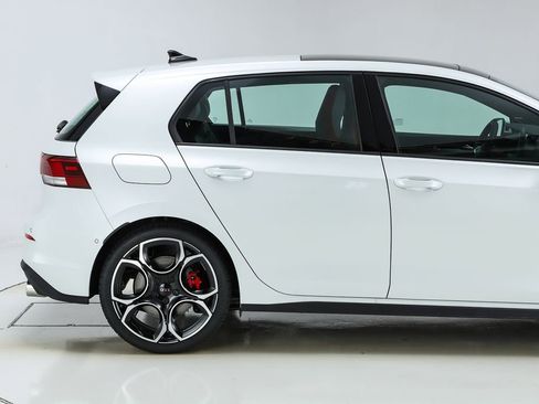 New 2026 Volkswagen GTI Autobahn FWD image 11