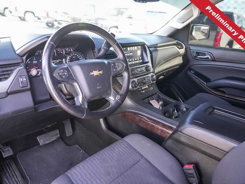 Used 2017 Chevrolet Tahoe LS RWD image 13