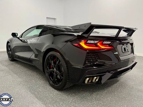 Used 2022 Chevrolet Corvette Stingray w/ Z51 Performance Package image 12