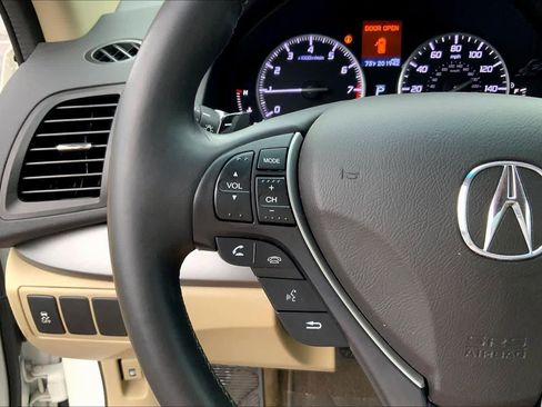 Used 2015 Acura RDX FWD image 22