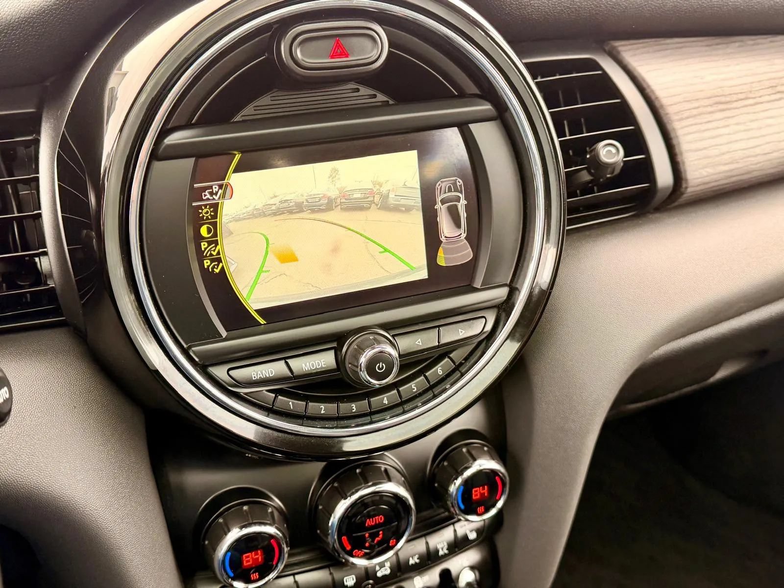 Used 2015 MINI Cooper S FWD image 16
