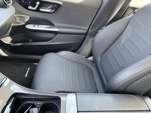Used 2024 Mercedes-Benz C 300 Sedan image 16
