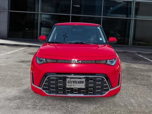 Used 2023 Kia Soul GT-Line FWD image 3