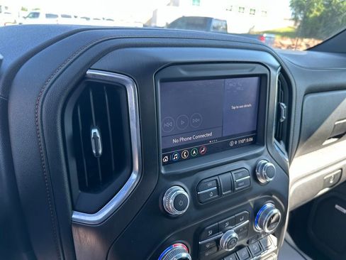 Used 2021 GMC Sierra 1500 AT4 w/ AT4 Value Package AWD/4WD image 35