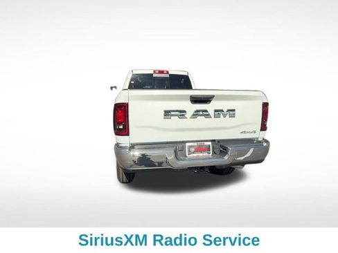 New 2026 RAM 2500 Tradesman image 37