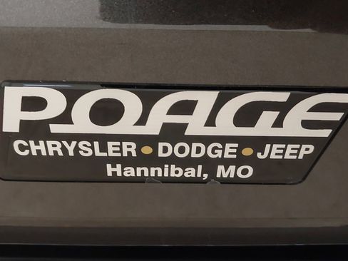 New 2026 Jeep Gladiator Sport image 33