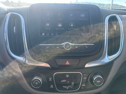 Used 2020 Chevrolet Equinox LS AWD/4WD image 18