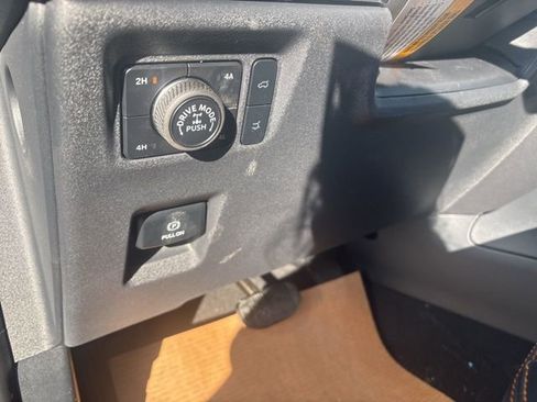 New 2026 Ford Expedition Tremor image 21