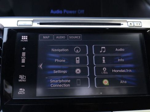 Used 2016 Honda Accord EX-L image 35