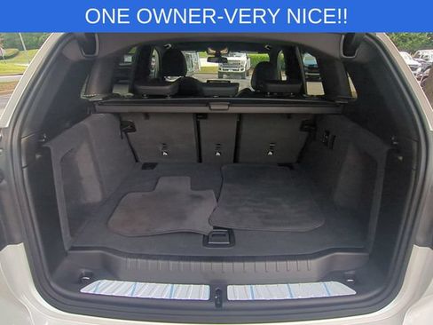 Used 2024 BMW X3 xDrive30i w/ Convenience Package AWD/4WD image 34