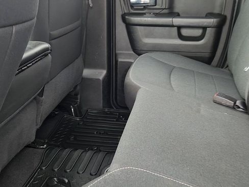 Used 2021 RAM 1500 Classic Warlock w/ Electronics Group image 15