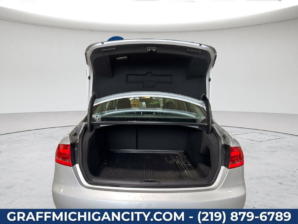 Used 2010 Audi A4 2.0T Premium AWD/4WD image 15