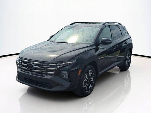 New 2026 Hyundai Tucson XRT FWD image 9