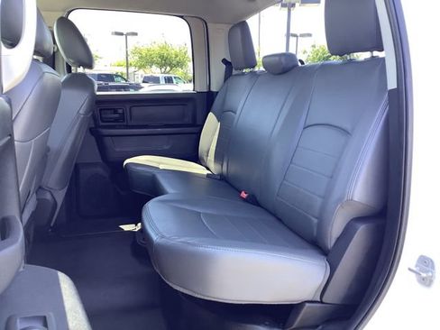 Used 2014 RAM 3500 Tradesman w/ Protection Group AWD/4WD image 22