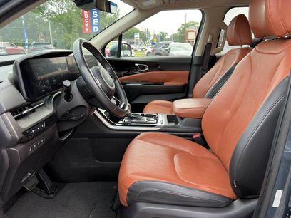 Used 2023 Kia Carnival SX