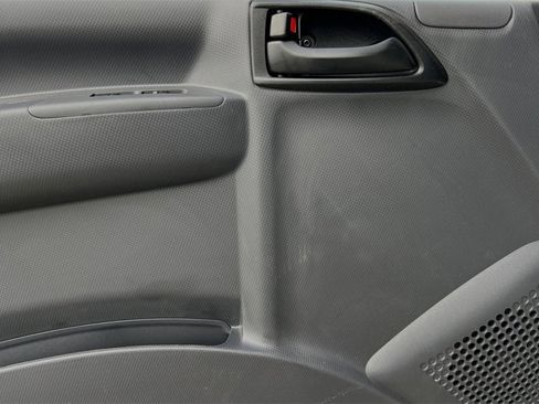 New 2025 Chevrolet Low Cab Forward 5500XG image 11