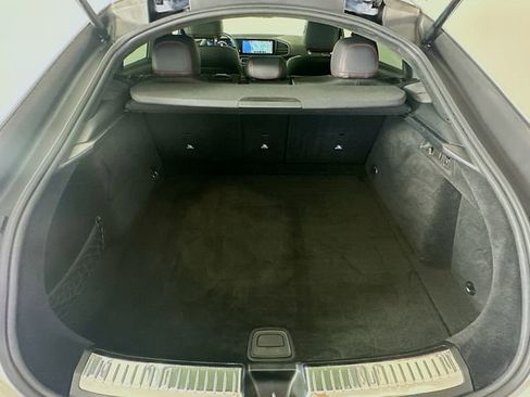 Certified 2022 Mercedes-Benz GLE 53 AMG 4MATIC Coupe image 26