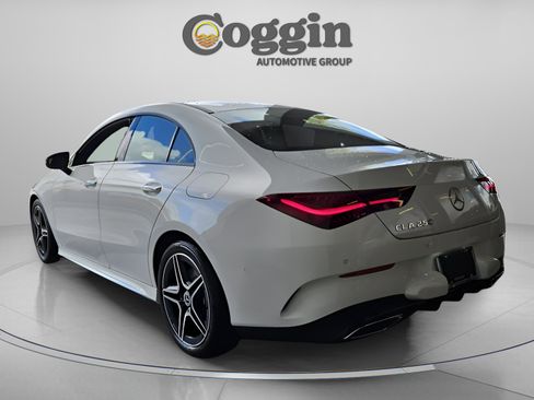 Used 2026 Mercedes-Benz CLA 250 image 3